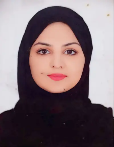 Sana Ahmed Khan Mohsan Hassan Khan