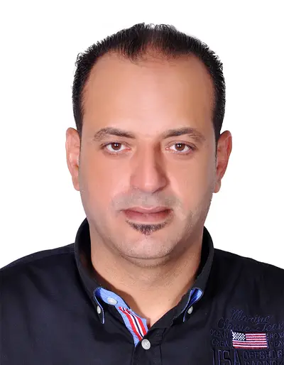 Mohamed Mamdouh Abdelsayed Omar