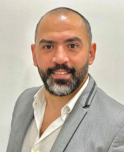 Ahmed Mohamed Abdelmosawer Abdrabo
