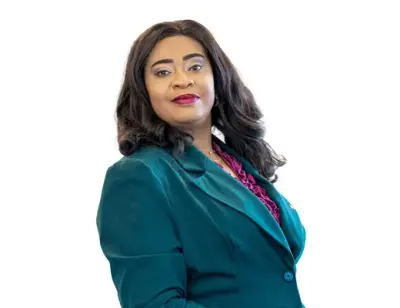 Grace Nwosu