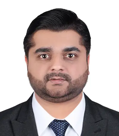 Muhammad Jawad Moin Moin Ul Islam Bokhari
