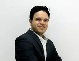 Kush Desai