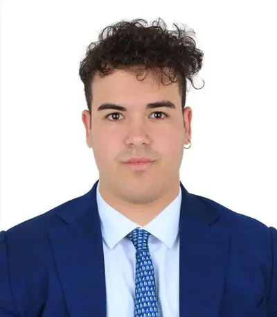 Brian Colominas Cabrera