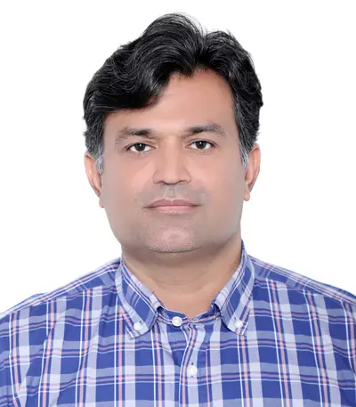 Muhammad Junaid Khan 