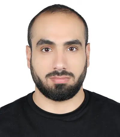 Ahmed Mousa Rasmi Meqbel