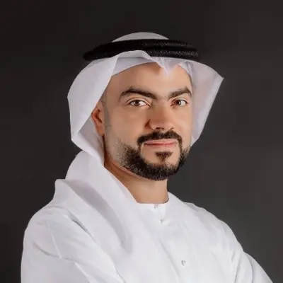 Ali Al Gebely