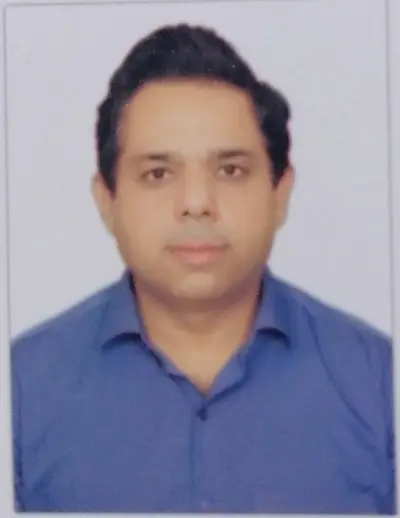 Muhammad Sadiq Qureshi Muhammad Saddique Qureshi
