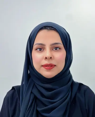 Fereshteh Ghodratollah Faraji