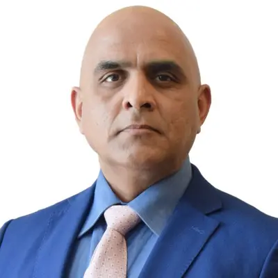 Najam Khan Ahtisham Ahmed Khan