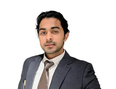 Qamar Sohail