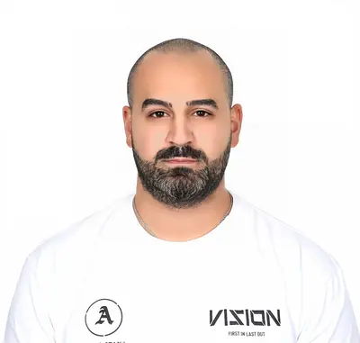Elias Qubti