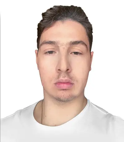 Mark Fingerman