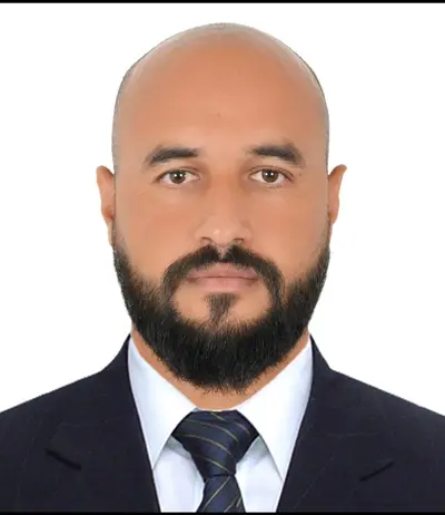 Zakir Bashir Muhammad Bashir