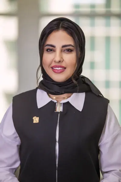 Leila Ali Babaei