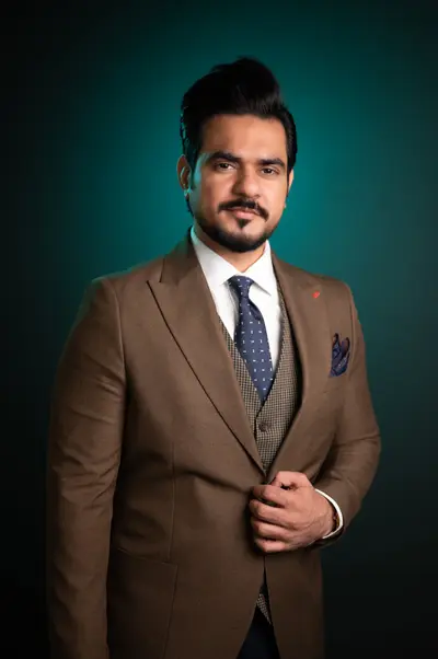 Muhammad Jehanzeb Muhammad Yaseen