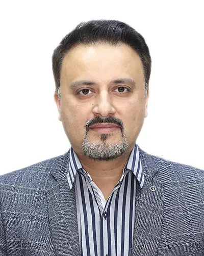 Muhammad Haseeb Khan Muhammad Safdar Khan