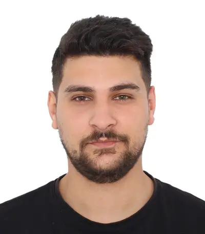 Salem Yaser Haidar