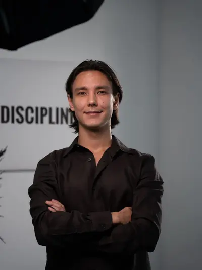 Timur Priakhin