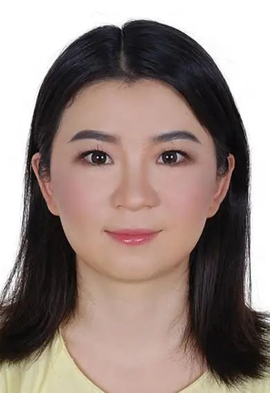 Xiaoyan Hu