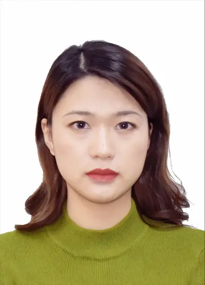 Weishuang Lou