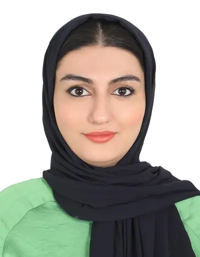Shima Abbas Hadeed Alaaodah