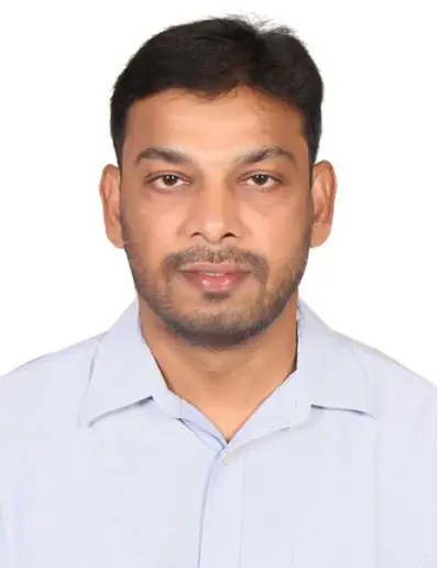 Senthil Kumar Gandhi Gandhi