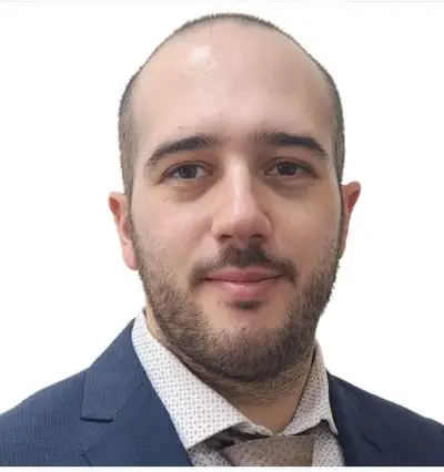 Alberto Romero Nimo