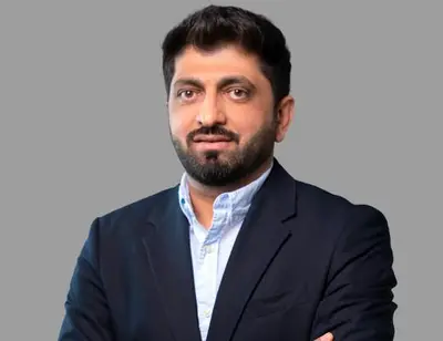 Abdulaziz Al Hashmi