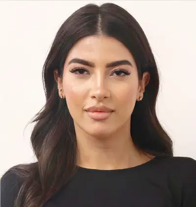 Yasmine Fadel