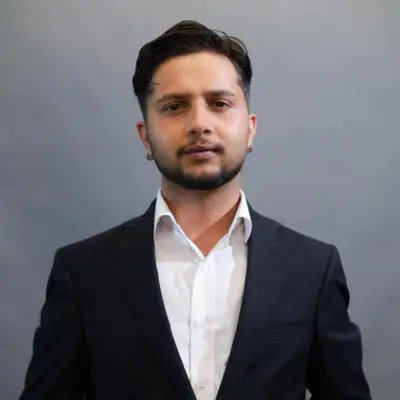 Binayak Bhattarai Kumar Bhattarai