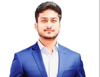 Anvish Waheed Abdul Waheed