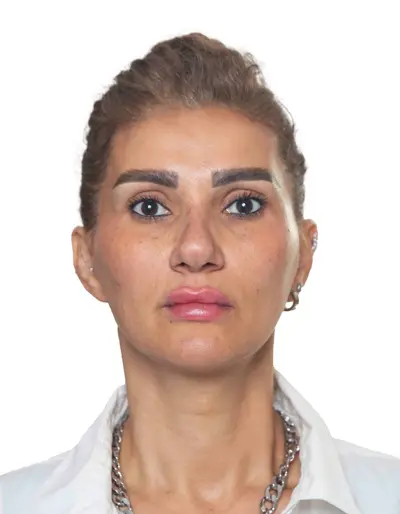 Reemah Hamoud