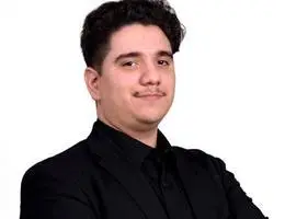 Juan Pablo Gamez Elizondo