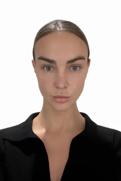Elodie Sabinne Mccreary
