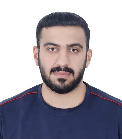 Wesam Nasr Alhmidat