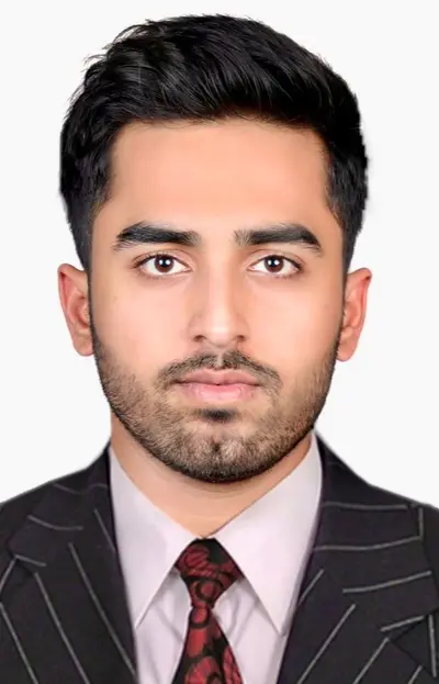 Muhammad Abdullah Muhammad Saeed Maan