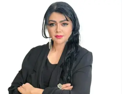 Nahla Abdelaziz Babikr Mohamed