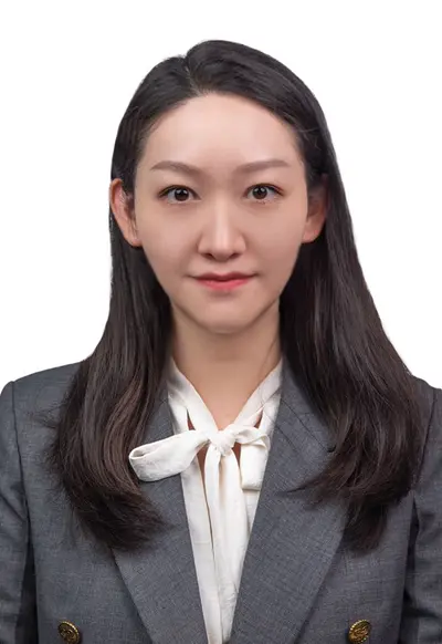 Wen Li