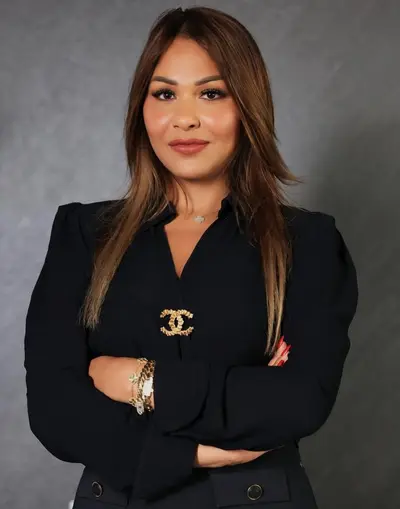 Nedia Trabelsi