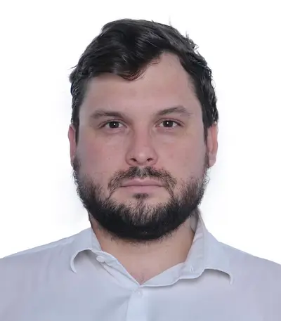 Tomas Felipe Diaz Acuna