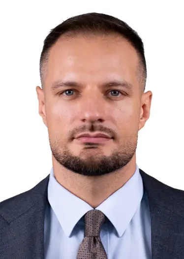Grzegorz Arkadiusz Kostka