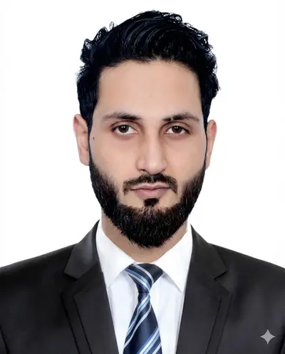 Muqaram Ashraf Mohammad Ashraf Bhat