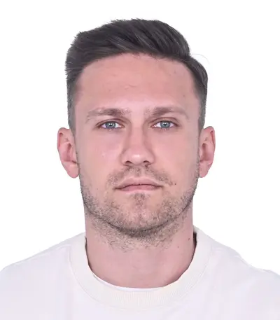 Egor Kasianov