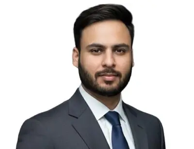 Haitum Shah