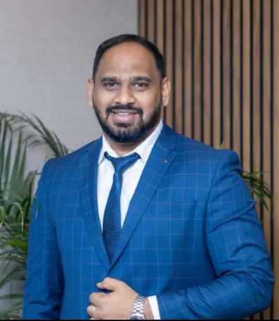 Jayaprakash Kodalil Balkrishnan Kodalil