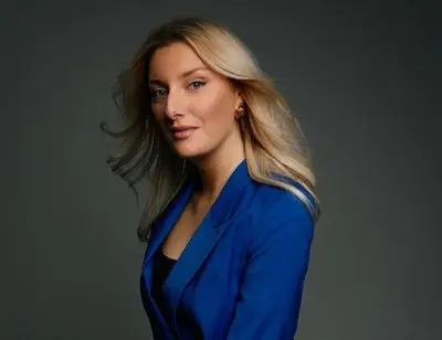 Sofia Purgina