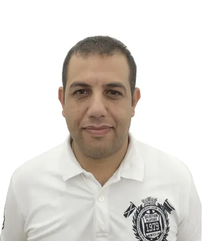 Raed Emtanios Tannous