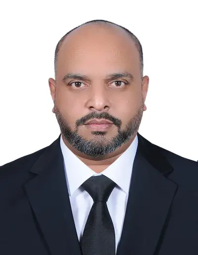 Mohammed Amer Mohammed Saber