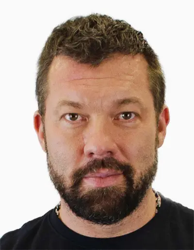 Claus Bernhard Schuetze