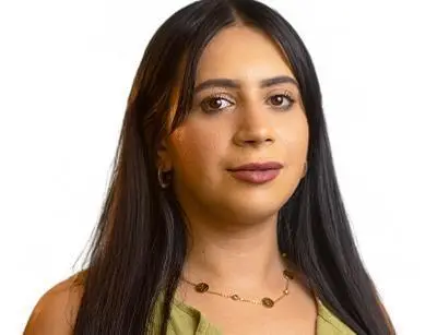 Rema Hussain